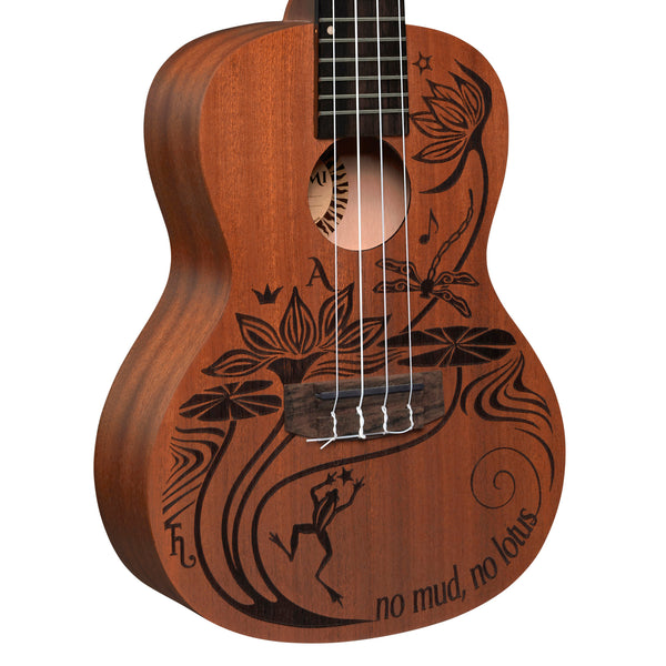 ❇︎ No Ukulele No Life ❇︎ 0XK UKE LIFE IS GOOD