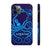 Octopus Case Mate Tough Phone Case - OCEAN