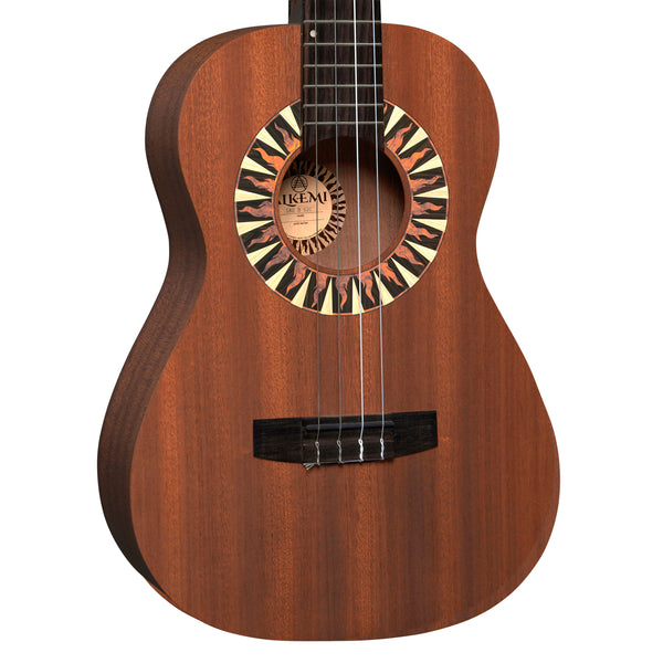 Baritone Signature - Alkemi Instruments